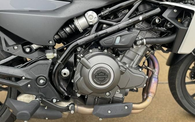 2023 Harley-Davidson X350