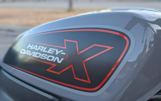 2023 Harley-Davidson Harley-davidson X350ra