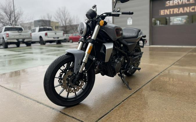 2023 Harley-Davidson X350