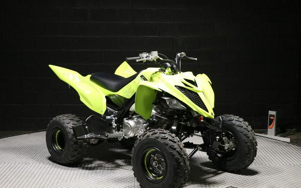 2026 Yamaha Raptor 700R SE