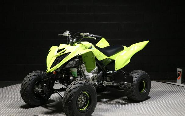 2026 Yamaha Raptor 700R SE