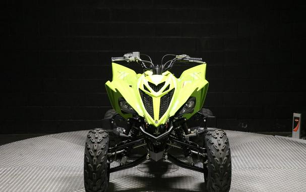 2026 Yamaha Raptor 700R SE
