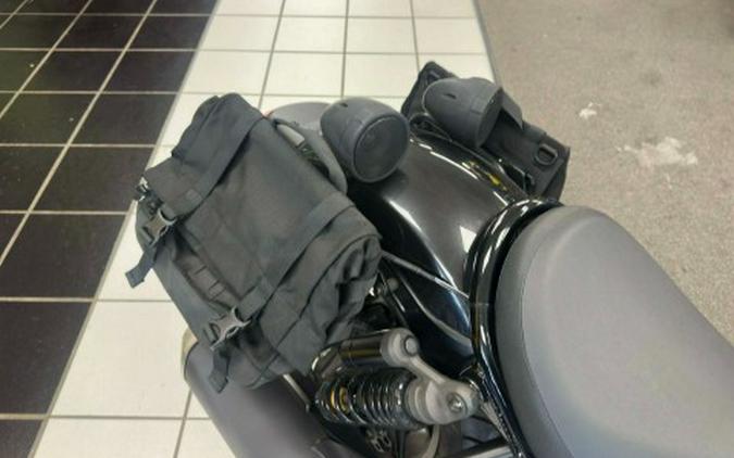 2022 Honda Rebel 1100 DCT