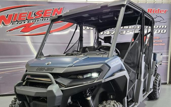 2026 Can-Am Defender MAX XT HD11