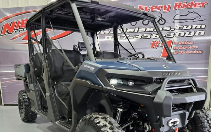 2026 Can-Am Defender MAX XT HD11