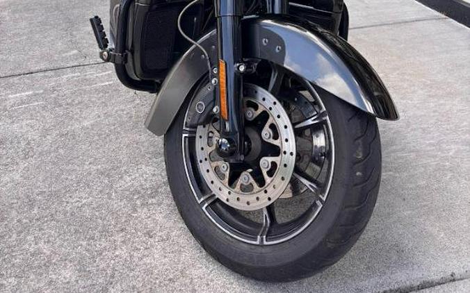 2018 Harley-Davidson CUSTOM VEHICLE OPS ELECTRA GLIDE ULTRA LIMITED