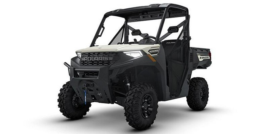 2026 RANGER 1000 Premium Mirage Beige - Polaris