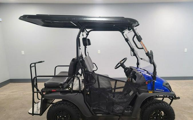 2024 SSR Motorsports Bison 200P