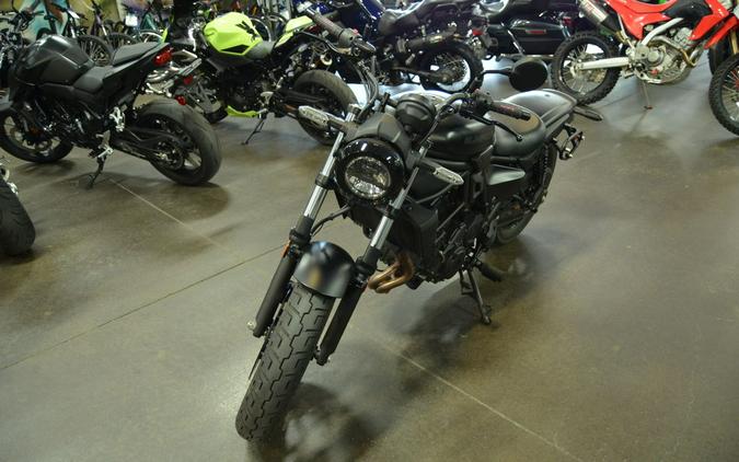 2025 Kawasaki Eliminator®