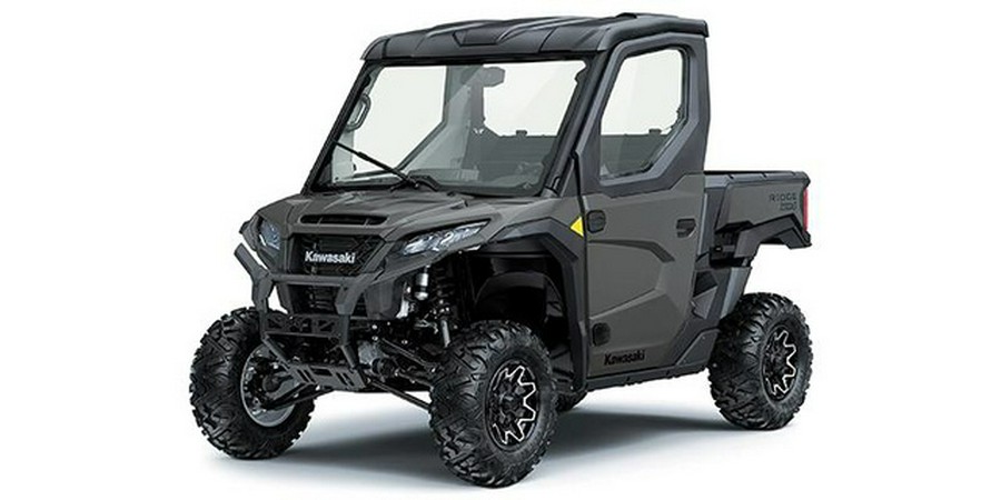 2027 Kawasaki RIDGE ST HVAC
