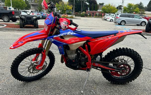 2023 Beta Motorcycles RR 430