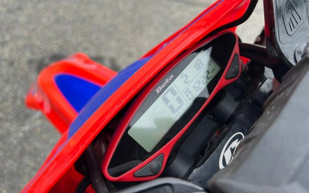 2023 Beta Motorcycles RR 430