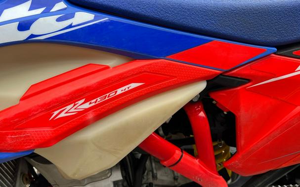 2023 Beta Motorcycles RR 430