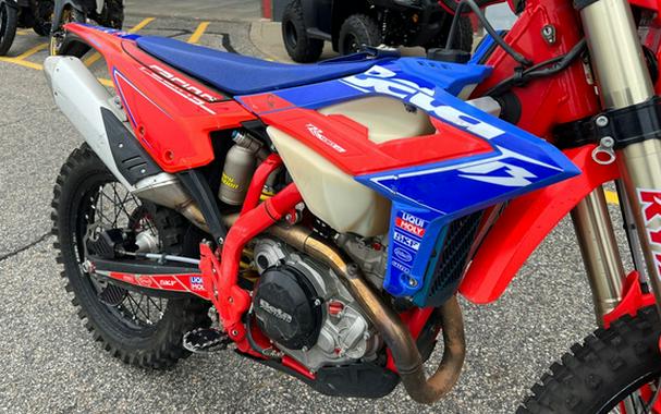 2023 Beta Motorcycles RR 430