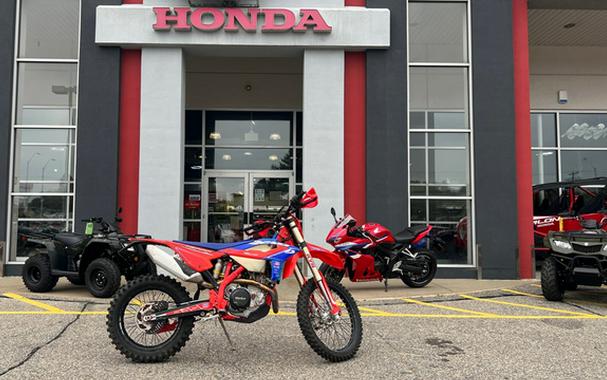 2023 Beta Motorcycles RR 430