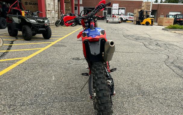 2023 Beta Motorcycles RR 430