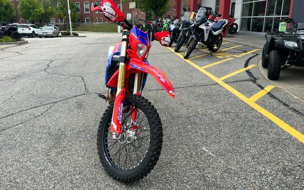 2023 Beta Motorcycles RR 430