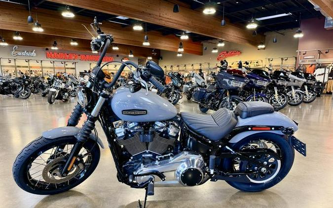 FXBB 2026 Street Bob®