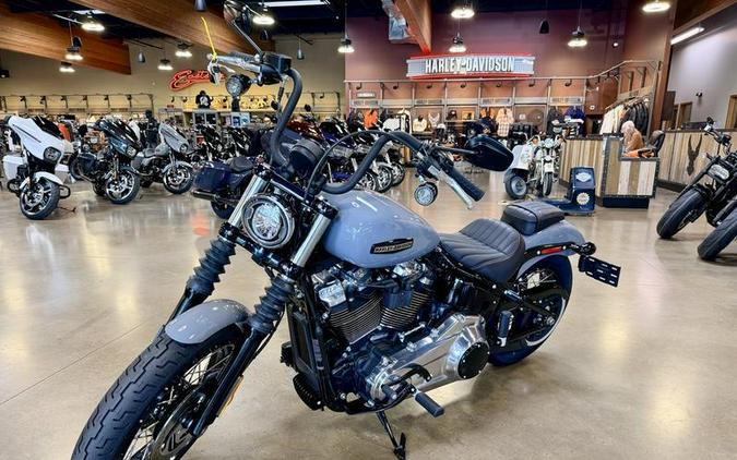 FXBB 2026 Street Bob®