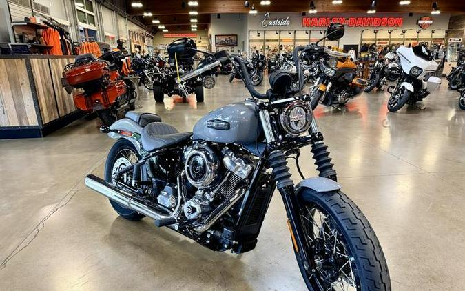 FXBB 2026 Street Bob®