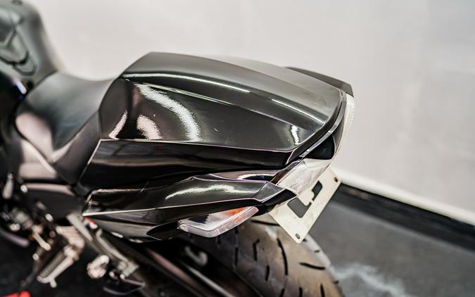 2025 Kawasaki Ninja® ZX™-14R ABS