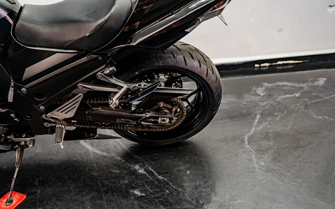 2025 Kawasaki Ninja® ZX™-14R ABS
