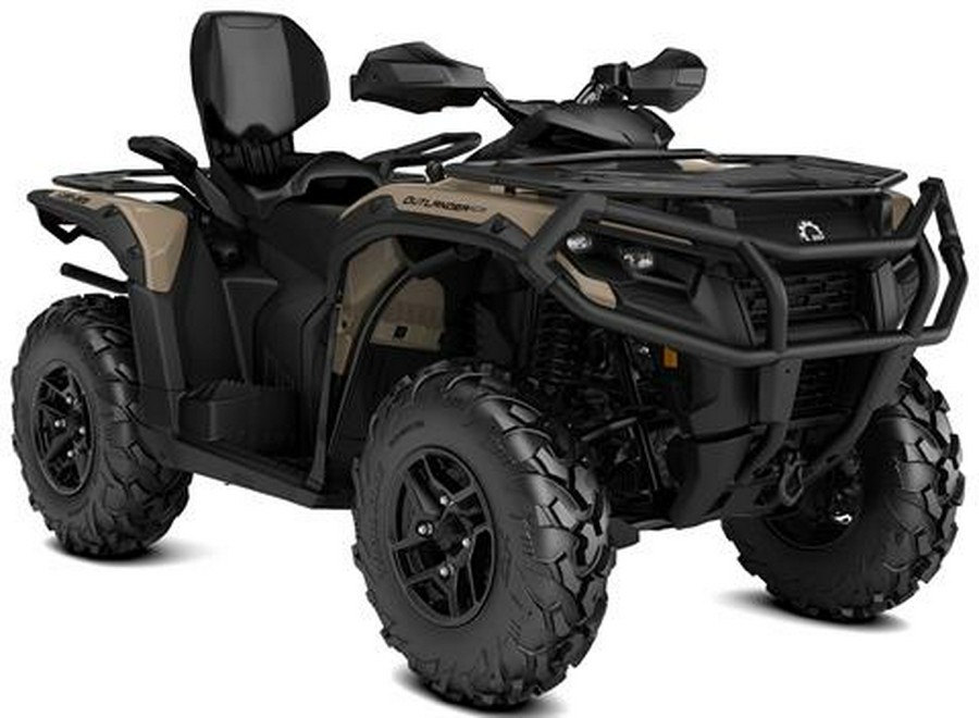 2027 Can-Am Outlander MAX PRO XT HD7