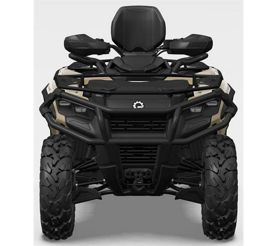 2027 Can-Am Outlander MAX PRO XT HD7