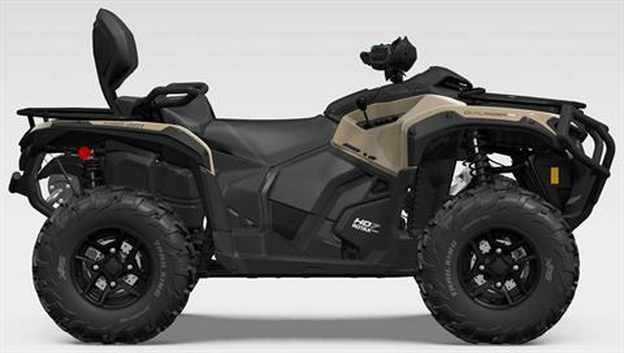 2027 Can-Am Outlander MAX PRO XT HD7