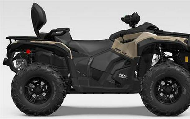 2027 Can-Am Outlander MAX PRO XT HD7