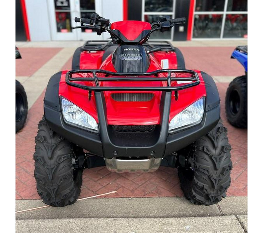 2023 Honda® TRX680FA5P