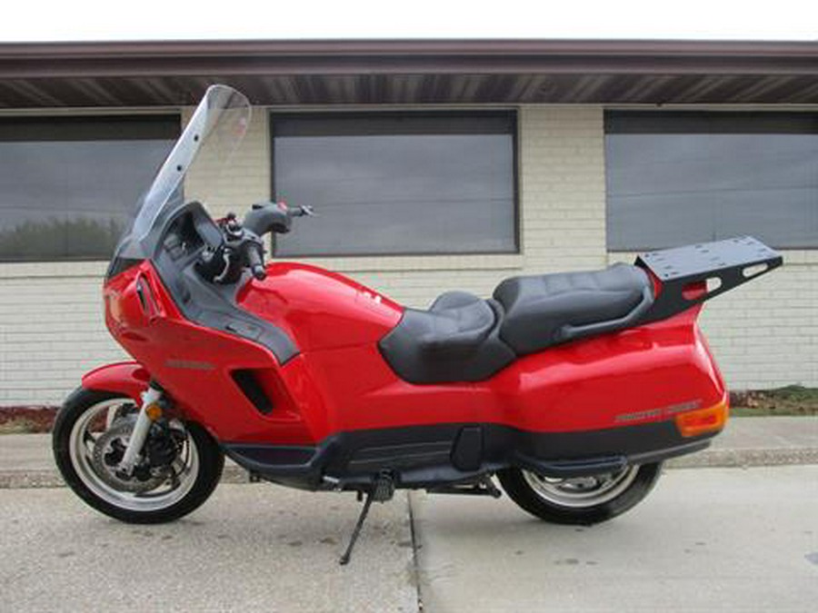 1997 Honda Pacific Coast