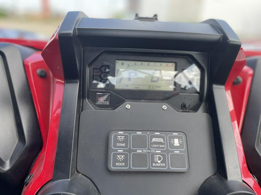 2019 Honda® Talon 1000R