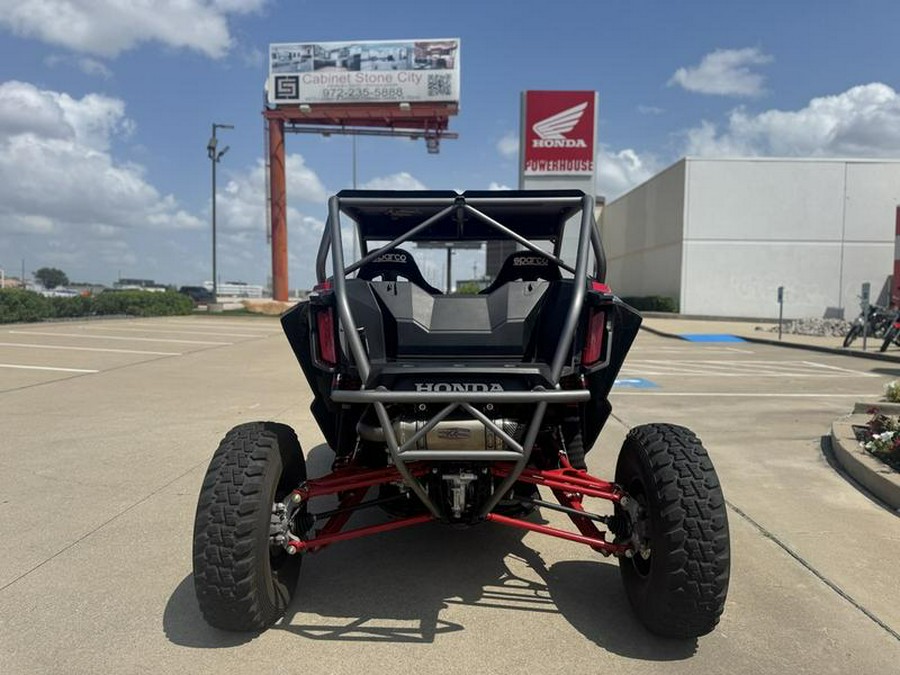 2019 Honda® Talon 1000R