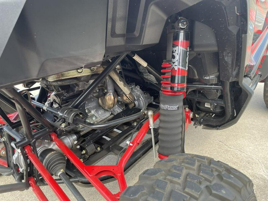 2019 Honda® Talon 1000R