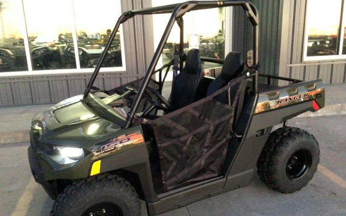 2023 Polaris Industries RANGER 150 EFI Sage Green