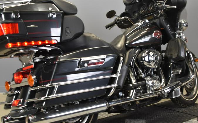 2007 Harley-Davidson Electra Glide Ultra Classic