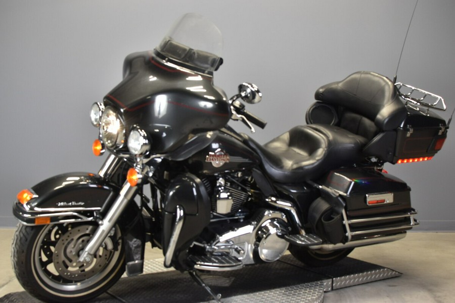 2007 Harley-Davidson Electra Glide Ultra Classic