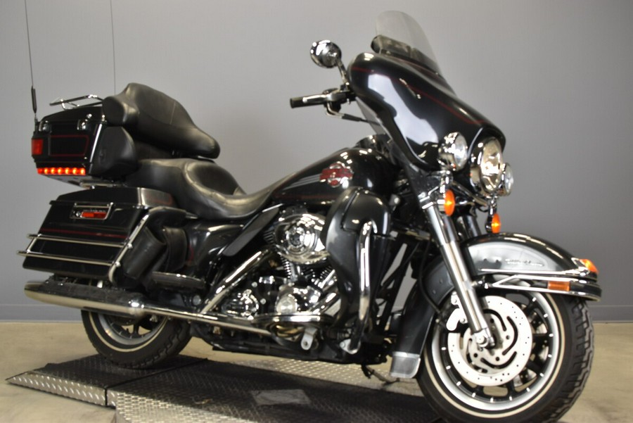 2007 Harley-Davidson Electra Glide Ultra Classic