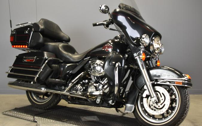 2007 Harley-Davidson Electra Glide Ultra Classic