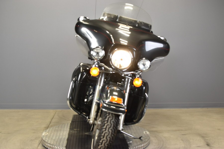 2007 Harley-Davidson Electra Glide Ultra Classic