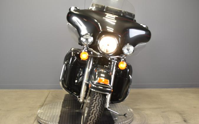 2007 Harley-Davidson Electra Glide Ultra Classic