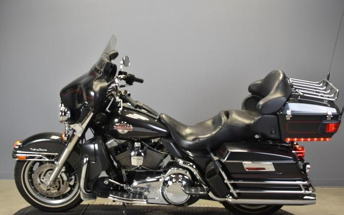 2007 Harley-Davidson Electra Glide Ultra Classic