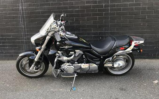 2007 Suzuki Boulevard M109R