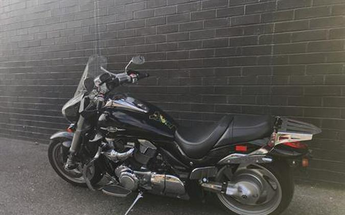 2007 Suzuki Boulevard M109R