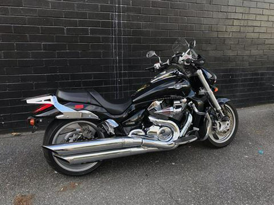 2007 Suzuki Boulevard M109R