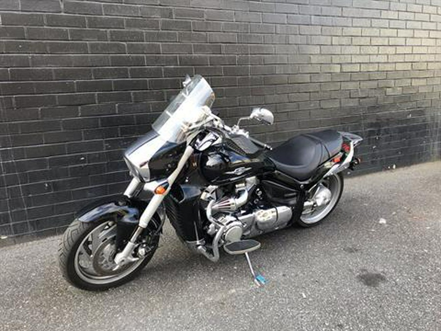 2007 Suzuki Boulevard M109R