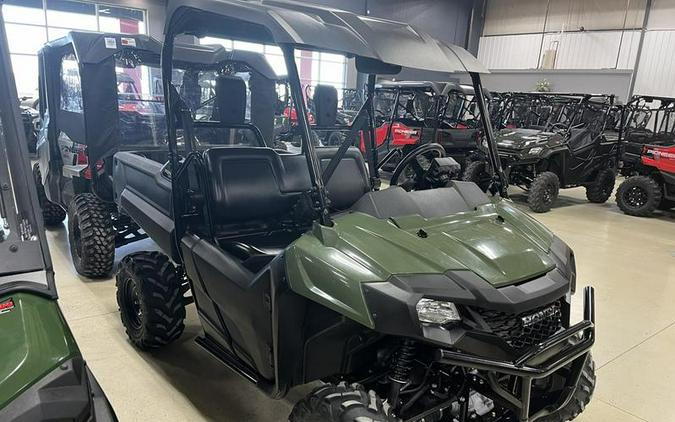 2023 Honda® Pioneer 700