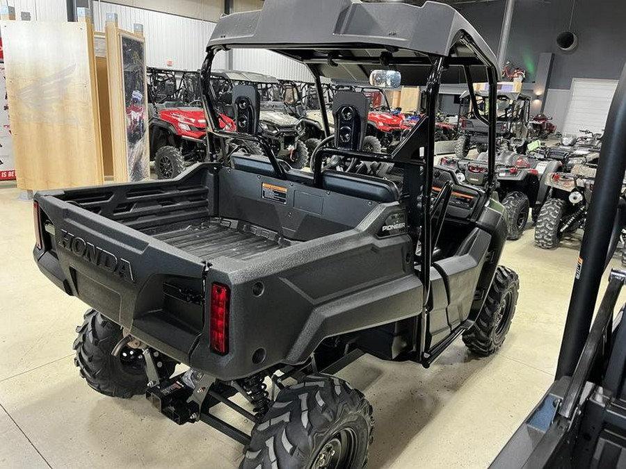 2023 Honda® Pioneer 700