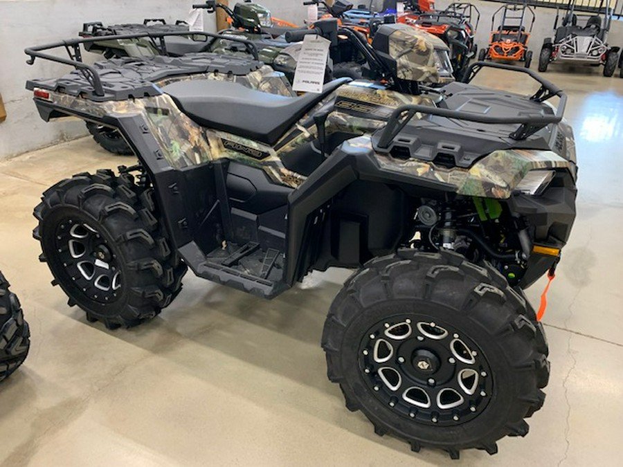 2023 Polaris Sportsman 850 Premium